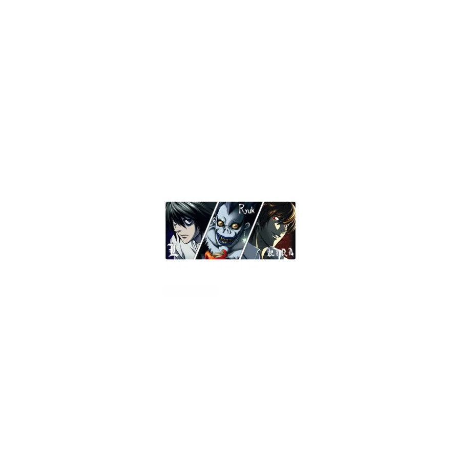 DEATH NOTE - Tapis de souris XXL - Triade