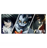 DEATH NOTE - Tapis de souris XXL - Triade