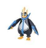 Pokemon Pokepla 06 Tiplouf Evolution Set