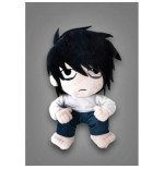 Death Note peluche L 25 cm
