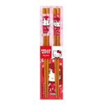 Sanrio baguettes Hello Kitty Kimono