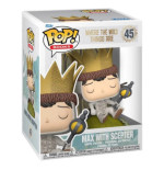 Max Et Les Maximonstres Pop Premium Max Scepter