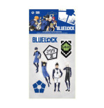 Blue Lock set autocollants