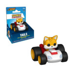 Sonic Funko Racers Tails