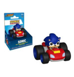 Sonic Funko Racers Sonic
