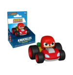 Sonic Funko Racers Knuckles