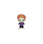 Chucky pack 3 figurines caoutchouc Pokis 7 cm