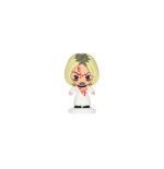 Chucky pack 3 figurines caoutchouc Pokis 7 cm