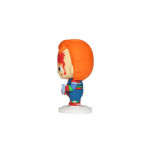 Chucky pack 3 figurines caoutchouc Pokis 7 cm