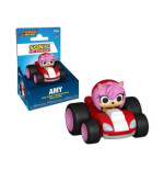 Sonic Funko Racers Amy Rose