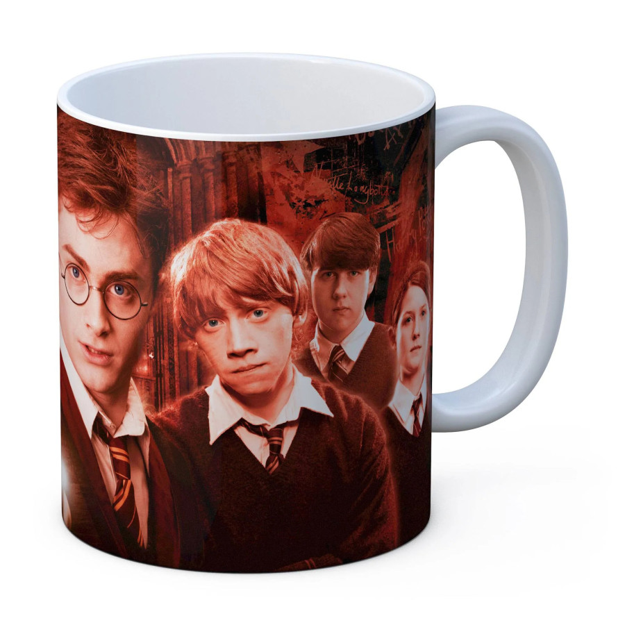 Harry Potter mug Dumbledore's Army