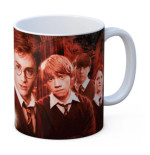 Harry Potter mug Dumbledore's Army