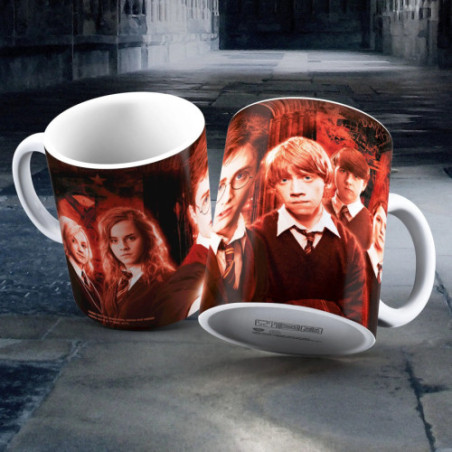 Harry Potter mug Dumbledore's Army
