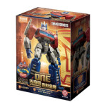Transformers Blokees Action Edition One Optimus Prime - Orion Pax