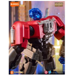 Transformers Blokees Action Edition One Optimus Prime - Orion Pax