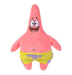 Bob l´éponge peluches Patrick 35 cm