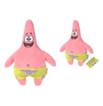 Bob l´éponge peluches Patrick 35 cm