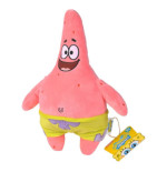 Bob l´éponge peluches Patrick 35 cm