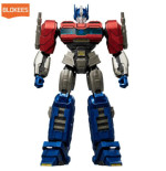 Transformers Blokees Action Edition One Optimus Prime - Orion Pax