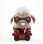 Deadpool peluche Dogpool 25 cm