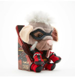 Deadpool peluche Dogpool 25 cm