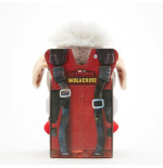 Deadpool peluche Dogpool 25 cm