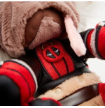 Deadpool peluche Dogpool 25 cm
