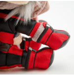 Deadpool peluche Dogpool 25 cm