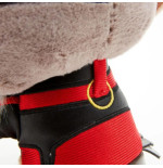 Deadpool peluche Dogpool 25 cm