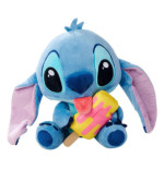 Lilo & Stitch peluche Stitch with Popsicle 25 cm