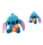 Lilo & Stitch peluche Stitch with Popsicle 25 cm