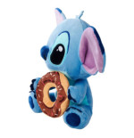 Lilo & Stitch peluche Stitch with Donut 25 cm