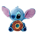 Lilo & Stitch peluche Stitch with Donut 25 cm