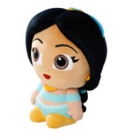 Disney peluche Doorables Aladdin Jasmin 25 cm