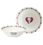 Sanrio bol porcelaine Bone China Hello Kitty