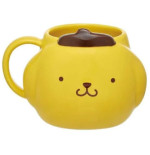 Sanrio mug Pompompurin