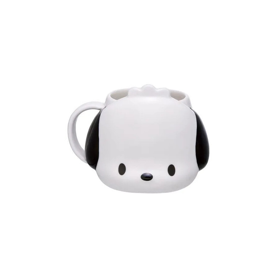 Sanrio mug Pochacco