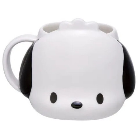 Sanrio mug Pochacco