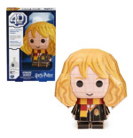 Harry Potter: 4D Build - Hermione 3D Puzzle