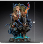 DC Comics statuette Premium Format John Constantine: Just Another Exorcism Hangover 53 cm