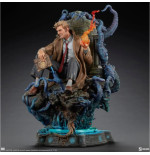 DC Comics statuette Premium Format John Constantine: Just Another Exorcism Hangover 53 cm