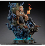 DC Comics statuette Premium Format John Constantine: Just Another Exorcism Hangover 53 cm