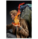 DC Comics statuette Premium Format John Constantine: Just Another Exorcism Hangover 53 cm