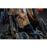 DC Comics statuette Premium Format John Constantine: Just Another Exorcism Hangover 53 cm