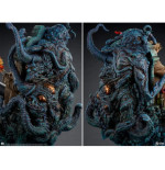 DC Comics statuette Premium Format John Constantine: Just Another Exorcism Hangover 53 cm