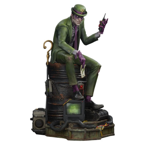 DC Comics statuette Premium Format Riddler 49 cm