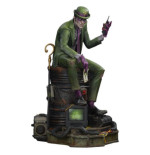DC Comics statuette Premium Format Riddler 49 cm