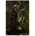 DC Comics statuette Premium Format Riddler 49 cm