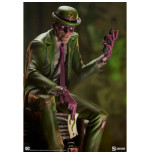 DC Comics statuette Premium Format Riddler 49 cm