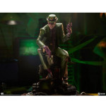 DC Comics statuette Premium Format Riddler 49 cm